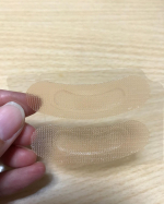 #PR #コスメディ製薬株式会社 #quanis #クオニス #ダーマフィラープレミア #コスメディ製薬 #マイクロニードル #ニードルコスメ #針美容 #マイクロニードルパッチ #目元ケア #スキン&hellip;のInstagram画像