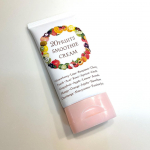 ⁡⁡20FRUITS スムージークリーム(50g)⁡20種類のフルーツエキス配合のクリーム(イチゴ-ベルガモット,サクランボ,モモ アサイー-キウイ,アンズ,ライチ,アセロラマンゴー,チェ&hellip;のInstagram画像