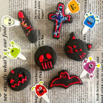 今年の手作りハロウィンはこれ👻ハロウィンクッキーを作ってみたよ🎃#Pr#共立食品株式会社 #共立食品 #ハロウィンキット #キットでお菓子づくり #手作りハロウィン #monipla #kyor&hellip;のInstagram画像