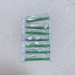 . @genmaikoso_officialさまの『 玄米酵素ハイ・ゲンキ スピルリナ 』をお試しさせていただきました♡♡　ビタミン、ミネラル、食物繊維など豊富な栄養素を簡単に取り入れら&hellip;のInstagram画像