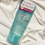 #PR #株式会社マックス #洗顔 #朝洗顔 #洗顔ジェル #敏感肌 #保湿 #洗顔料 #スキンケア #毛穴ケア #角栓ケア #朝のスキンケア #マックス石鹸 #マックスコスメ #マックスコスメオンラ&hellip;のInstagram画像