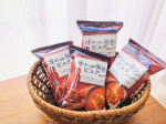 🦐オマール海老のビスク10食セット🦐お湯を注いだ瞬間、オマール海老の濃厚な香りが漂う、フリーズドライ製法のオマール海老のビスク 10食セットです🦐芳醇なオマールの香りと、濃厚でクリーミーかつ上品&hellip;のInstagram画像