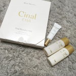 シオノギヘルスケアシナールエクシア　スキンケアシリーズシンプルでオシャレなパッケージがとても素敵でプレゼントにも喜ばれそうです❤シナールと言ったら内服薬のイメージですがこちらは、スキンケ&hellip;のInstagram画像