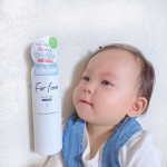 . @forfam_officialさまの『 全身保湿ｹｱﾎｲｯﾌﾟ ﾃﾞｨｰﾌﾟﾓｲｽﾄ 』をお試しさせていただきました♡♡　泡&times;ﾜｾﾘﾝという新感覚のﾎｲｯﾌﾟﾀｲﾌﾟの全身保湿ﾌ&hellip;のInstagram画像