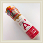 DETクリア❤ブライト＆ピール ピーリングジェリー❤エイジングケアタイプレチノール＆バクチオール配合のピーリングジェリーで気になる年齢肌へアプローチ！ハリ・ツヤ・弾力のあるお肌へ洗顔&hellip;のInstagram画像