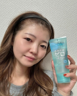 .■ ナチュラルオフ  ▫️洗浄成分ゼロ洗顔ジェル保湿成分で洗う洗顔ジェルです✨界面活性剤を使用していないので、肌にやさしく皮脂汚れをオフできます🙆&zwj;♀️ジェルタイプだから、泡立て不要で&hellip;のInstagram画像