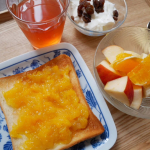 新田ゼラチン、果物と水を入れてレンジで５分！手作りジャムがおうちで簡単 ＼のせる生ジャムミックスのモニター中です。好きな果物100gと少しのお水を入れてレンチン5分、しばらく冷ますとジャム完成！今&hellip;のInstagram画像