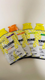 #PR #日本新薬 #WINZONE #ウィンゾーン #エナジージェル #ランニング #マラソン #マラソンサプリ #マラソン補給食 #monipla #nipponshinyaku_fanハチミ&hellip;のInstagram画像