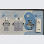 HABAの商品を朝晩お試しで使ってみました‪🫶クレンジングは濡れた手でも使えるらしいけど、渡しは出来るだけ塗らさすクレンジングするのが好きなので、塗らざずにクレンジング⭐️笑メイク落ちも私には満&hellip;のInstagram画像