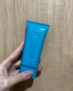 薬用天然クレンジング Do White+ チューブタイプチューブタイプなので使いやすく、温感ジェルでほんのりとあたたかさもあり気持ちよくメイク落としできますദ്ദി -᷅ &middot;̫ -᷄ )✧︎敏&hellip;のInstagram画像