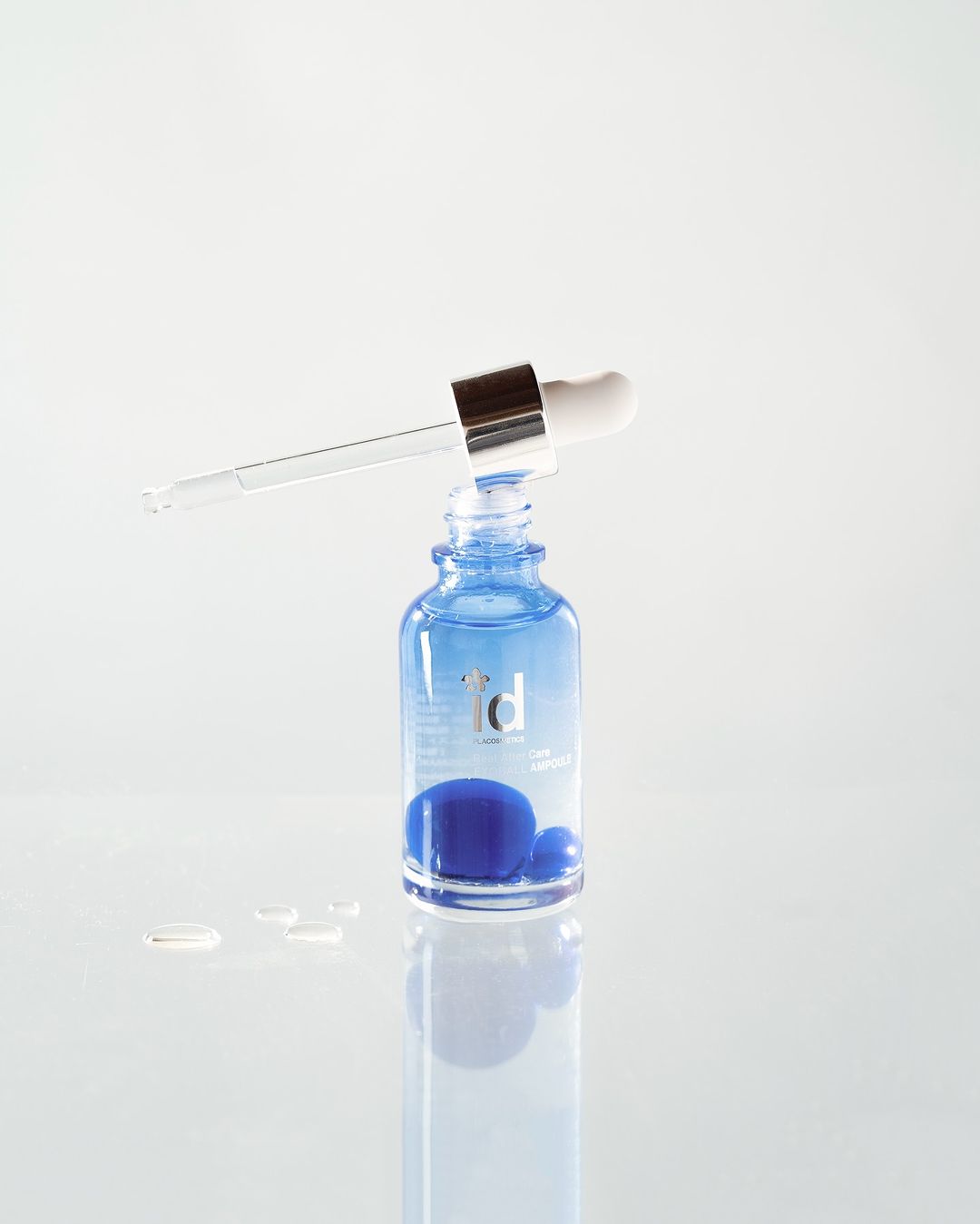 id エクソボール 30mlのクチコミ（口コミ）商品レビュー