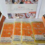 我が家のアナは生後3ヶ月のボーダーパピー。昔飼っていた犬のごはんは番犬という考えが強くてあまり考えず、安いものを食べさせていました。でも、今回は家族の一員として是非新鮮で美味しいものを食べさせてあ&hellip;のInstagram画像