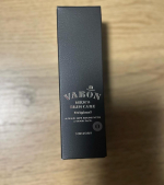 サントリー　ウェルネスVARONしっとりしたクリームで、匂いも素敵旦那さんや彼氏、息子にプレゼントしたら喜ばれそうですね#PR #サントリーウエルネス株式会社 #サントリーVARON #&hellip;のInstagram画像