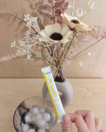 #PR #株式会社玄米酵素 #ハイゲンキC #天然ビタミンC #ビタミンc #ビタミンcサプリ #monipla #genmaikoso_fan夏に外遊びで日焼けをたくさんして気になってビタミン&hellip;のInstagram画像