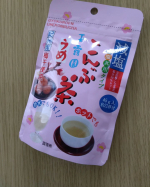 #PR #玉露園 #減塩梅こんぶ茶 #玉露園の梅こんぶ茶 #monipla #gyokuroen_fan玉露園さんの減塩梅こんぶ茶お試ししました！個人的に大好きな商品なので、良く買ってますアイス&hellip;のInstagram画像