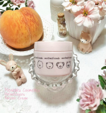 ❀✿❀✿ℕ𝕠.289 明色化粧品 モフモフレンズ しっとり肌バリアクリーム乾燥・肌あれ・くすみをまるっとケアしてくれる明色化粧品さんのフェイスクリームを使ってみました₊❀̥୭ 明色化粧品は日&hellip;のInstagram画像