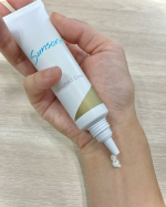 凄い！ピュアレチノールのナノカプセル化【サンソリット エンリッチドクリーム（保湿クリーム） 30g 6,600円】を使用してみたよ！✅こんな肌悩みにおすすめ季節の変わり目、花粉や乾燥で肌のか&hellip;のInstagram画像