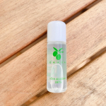 岡田のオリーブの実スクワラン現在過敏症の私はスクワラン100%のオイルだけでも肌が赤くなっちゃうこともあるのですが岡田のスクワランはオリーブの実から作られた植物性スクワラン！お風&hellip;のInstagram画像