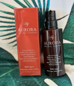 先日よりモニターさせて頂いてるオーロラシャンプーですが、約半月ほど使用しましたが、泡パックの効果なのか、髪がサラサラになり艶も出てきました。まとまりも良い感じです。トリートメントもせず、これ1本で済む&hellip;のInstagram画像