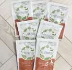 ❁.｡.:*:.｡.✽.｡.:*:.｡.❁.｡.:*:.｡.✽.｡.:*:.｡.❁.｡.株式会社AFC様＼mitete 赤ちゃんとママのDHAサプリ／おためしさせていただきました🍃妊娠&hellip;のInstagram画像