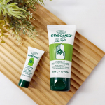 株式会社石澤研究所様からご提供いただきました。グリソメド「ハンドクリームA ソフト（フローラル）」50ｇ　803円（税込)乾燥した手肌を植物のやさしさが包み込むハンドクリーム。植物のやさしさ&hellip;のInstagram画像