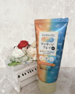 汗かきエステ気分 温冷感マッサージクレイ お試ししました🥰わたし、クレイ系のものが本当に好きで、だけど今まで温冷感のものって使ったこと一度もないんです🤫なので一体どんな感じだろうとわくわくしな&hellip;のInstagram画像