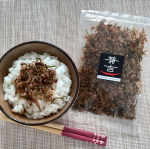 ⁡カネ吉オンライン様@kanekichionline 【カネ吉の生ふりかけ】⁡かつお節や昆布などの原料、そして製造にこだわって作られた生ふりかけです！ふりかけといえば、、、やっぱりご飯&hellip;のInstagram画像