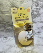 ☆。.:＊・゜ビタミンC誘導体配合のうるおいフェイスパウダー《セラフォア エッセンスパウダー》をお試しさせていただきましたꔛꕤまず、見た目が可愛い💕持ってるだけでテンションあがるぅ♡♡&hellip;のInstagram画像