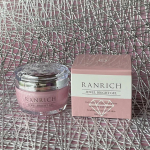 RANRICH薬用美白オールインワン宝石ジェル&nbsp;&nbsp;キラキラ&times;ピンク。&nbsp;一目惚れ。&nbsp;私の宝物。&nbsp;・・・さて！&nbsp;こちらは手のひらサイズの&nbsp;プルプルとした&hellip;のInstagram画像