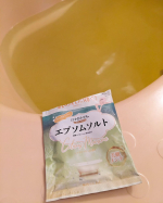 #PR #株式会社マックス #汗かきエステ気分 #汗かきエステ #入浴剤 #バスソルト #バスタイム #お風呂グッズ #マックス石鹸 #マックスコスメ #マックスコスメオンラインショップ #エプソムソ&hellip;のInstagram画像