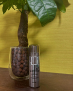 男もスキンケアの時代。男性もスキンケアしている人が多い世の中になりました。美容なんか興味のない夫も今からの乾燥の時期は肌が気になります。夫に試してもらいました。オールインワンでワンプッシュ&hellip;のInstagram画像