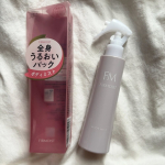 、1本で全身うるおいパック！ミストで手軽に高保湿ボディケア！ファーモイスト　全身パックボディミスト🫧💖シュッと吹きかけるだけで18種の美肌成分※1がスーッと角質層のすみずみまで浸透🌟※1&hellip;のInstagram画像