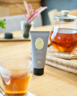 .ーーーーーーーーーーーーーーーーーーーーー🔶&nbsp;	BIBIDAY・TEA TIME ホットボディメイククリーム ジンジャーティーーーーーーーーーーーーーーーーーーーーーー／まるで本物の&hellip;のInstagram画像