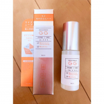 アロインス製薬株式会社.BiDi(ビディ) .ニードルエッセンス GG🧡..50mL・1,980円(税込)..２種類ある中で私は、毛穴の目立たないキメの整った肌へ導く導入美容液の方&hellip;のInstagram画像