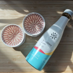 沢の鶴株式会社からご提供頂きました🍶@sawanotsuruSHUSHU Light(日本酒)手に取りやすい軽やかなボトルデザイン、フルーティーな香りとやさしい甘さ、心地よいアルコール感（&hellip;のInstagram画像