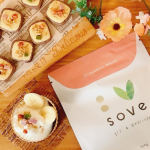 .🍓SOVE シリアル ストロベリーブレンド✧˖&deg;SOVEシリアルストロベリーブレンドをしばらく食べてみました  ٩（⚈̤‿⚈̤ ）۶♡私は朝食のヨーグルトにかけたり、おやつの1品にしていた&hellip;のInstagram画像