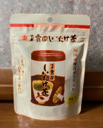 ..こんぶ茶でお馴染みの玉露園さん。「しいたけ茶」もあったんですね～♪ 『玉露園しいたけ茶』は、乾しいたけを特殊製法で微粒状にして、しいたけの持味を十分に生かした飲みもの。  早&hellip;のInstagram画像