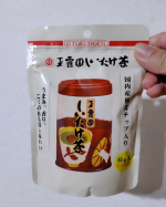 玉露園しいたけ🍄&zwj;🟫茶🟫🟫🟫🟫🟫🟫🟫🟫🟫🟫🟫🟫今夜はしいたけ🍄&zwj;🟫茶を使用してお汁を作りましたよヾ⁠(⁠&nbsp;͝⁠&deg;⁠&nbsp;͜⁠ʖ͡⁠&deg;⁠)⁠ノ⁠♪@gyokuroen 🟫🟫🟫🟫🟫🟫🟫🟫🟫🟫🟫🟫&hellip;のInstagram画像