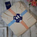 仕事が最近忙しく、ぐったり気味の私です。せめて、おうち時間は穏やかに過ごしたい！tutu anna様から、ルームウエアを送って頂きました。「綿100％　よく伸びるなめらかスムースパジャマ」&hellip;のInstagram画像