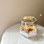 👶🏻🍼 ˗ˏˋ 𝕥𝕙𝕒𝕟𝕜 𝕪𝕠𝕦 🎈ˎˊ˗  𓂃𓂃𓂃𓂃𓂃𓂃𓊝𓄹𓄺𓂃𓂃𓂃𓂃𓂃𓂃デザートへのアレンジがしやすいSOVE シリアル ストロベリーブレンド🍓食事にプラスするだけで食物繊維や植物&hellip;のInstagram画像