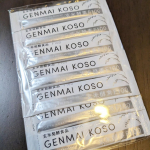 #PR #株式会社玄米酵素 #ハイゲンキ #玄米酵素F100 #菌活 #発酵食品 #ちょい足し #monipla #genmaikoso_fan玄米酵素F100を試してみました。水と一緒に飲んで&hellip;のInstagram画像