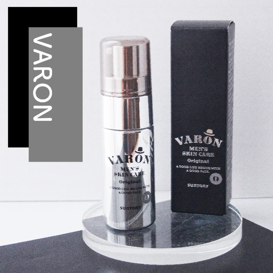 口コミ投稿：VARON（ヴァロン）　オールインワンセラム最近CMでよく見かけることが多くて、気にな…