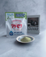 🎼.&bull;*&uml;*&bull;.&cedil;&cedil;🎶パッケージがリニューアルされた『アトピタ　薬用保湿入浴剤』🎼.&bull;*&uml;*&bull;.&cedil;&cedil;🎶従来のボトルタイプの容器から、環境に配慮してつくられたボックスパウチに🌿詰め替えの必要もな&hellip;のInstagram画像