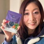 #eyepa（#アイーパ ）のご紹介です🐤💖前回、とても良かったのでリピート２回目✨オールインワン#ひとみケア サプリメント です💊飲みやすい粒状サプリメントで、１日２粒でOK◎🙆&zwj;♀️💕&hellip;のInstagram画像