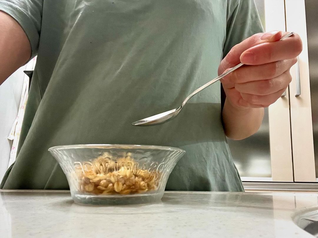 口コミ投稿：#PR #カゴメ株式会社 #SOVEシリアル #SOVEライフ #SOVEをたのしむ #あたらしい食生活…