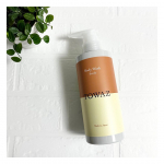 *┈┈┈┈┈┈┈┈┈┈🔖.&middot; @maxcosme1905 TOWAZ ボディウォッシュスクラブパートナーとシェアできるスキンケアでスペースもスッキリできて廃棄する容器の数も減らせるので&hellip;のInstagram画像