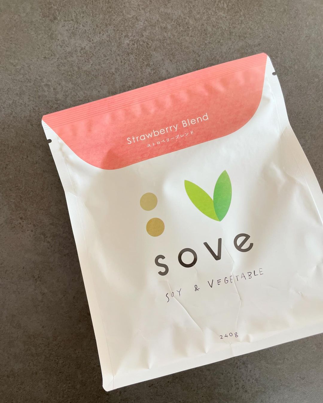 口コミ投稿：#PR #カゴメ株式会社 #SOVEシリアル #SOVEライフ #SOVEをたのしむ #あたらしい食生活…