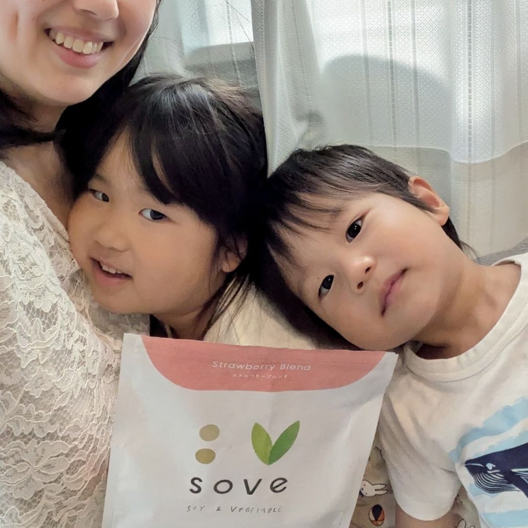 口コミ投稿：#PR #カゴメ株式会社 #SOVEシリアル #SOVEライフ #SOVEをたのしむ #あたらしい食生活…