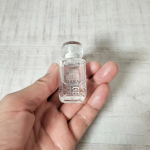 HABAの高品位「スクワラン」と トータルで試せるミニボトルセット。化粧水はバシャバシャとたっぷり使っていたので、2本目も間もなくなくなるけど、「スクワラン」はまだ半分ほどあります。1～２滴で&hellip;のInstagram画像
