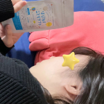 はぴねすこどもサプリ&nbsp;こちらははぴねす子育て監修こども向け成長応援サプリ。［栄養機能食品］&nbsp;タブレットタイプでこのまま摂取します。&nbsp;1日目安2粒あたり&nbsp;メイ&hellip;のInstagram画像